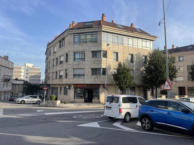 Ático en venta en Vigo, O Resío