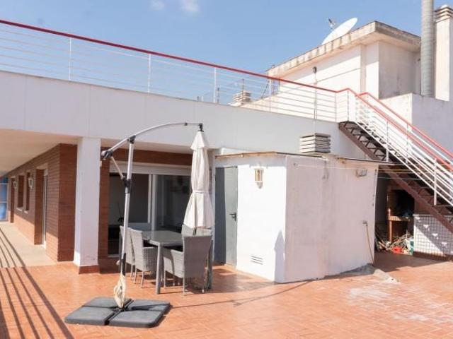Ático en venta en Sant Joan, Garraf