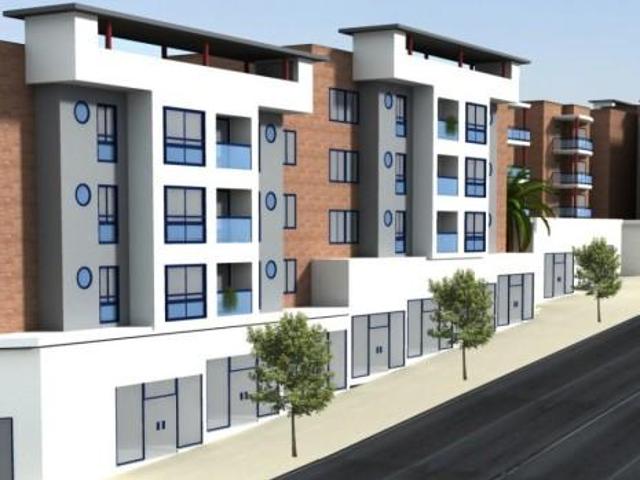 Ático en venta en Plans, la Marina Baixa