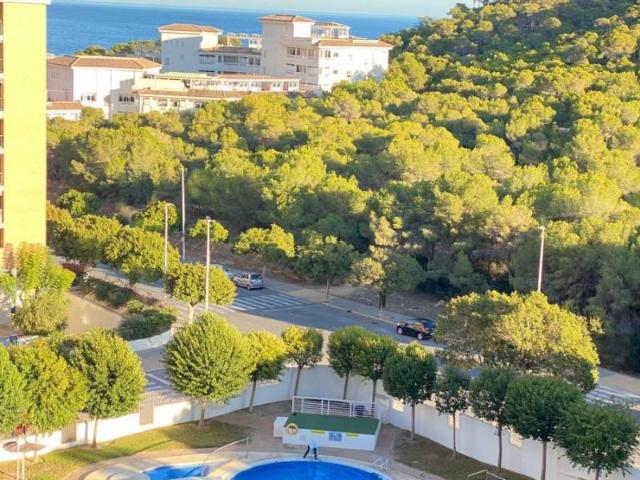 Ático en venta en Cales i Talaies, la Marina Baixa