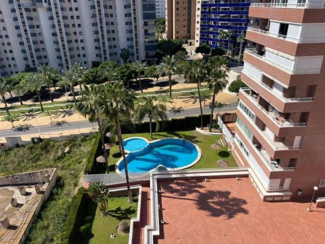 Ático en venta en Cales i Talaies, la Marina Baixa