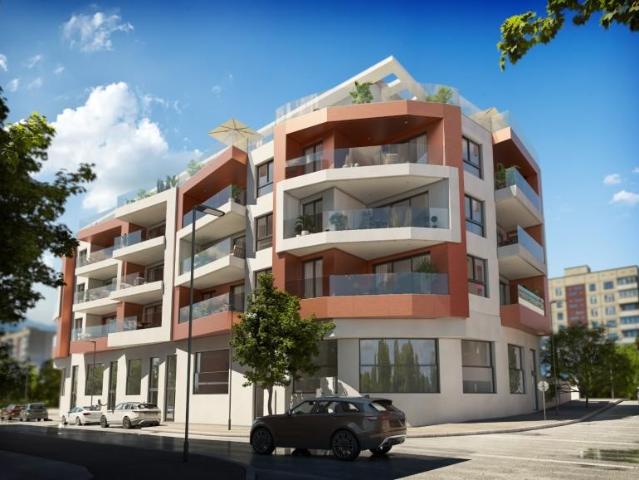 Ático en venta en Plans, la Marina Baixa