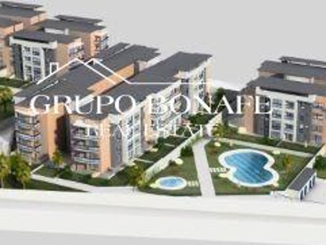 Ático en venta en Benimantell Ático en venta en Benimantell