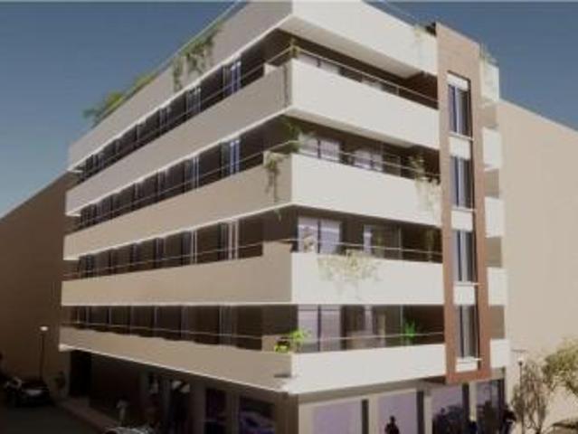 Ático en venta en la Marina Baixa, Valencia