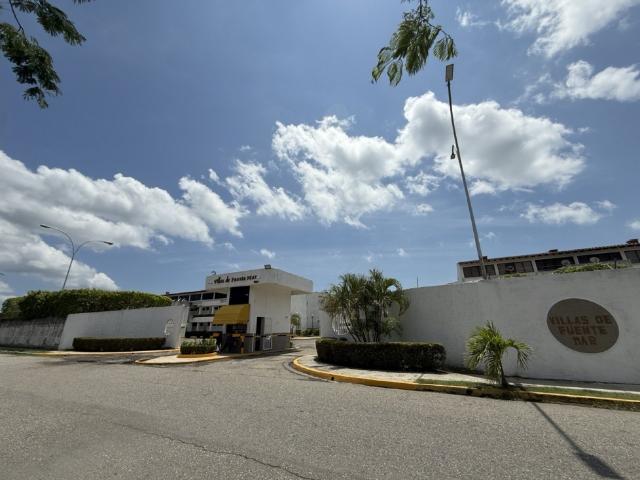 Penthouse en venta en Higuerote, Miranda