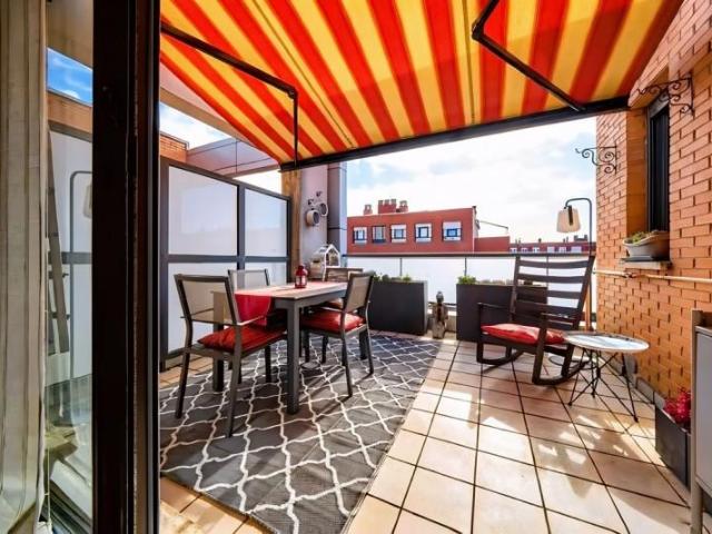 Ático en venta en Arriaga-Lakua, Gasteizko kuadrilla