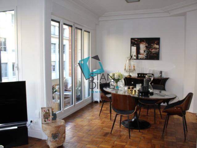 Appartement location à Lille