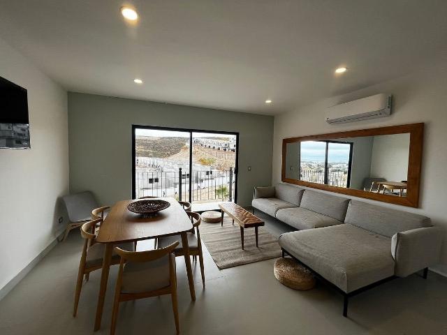 Departamento en renta en Ensenada, Baja California