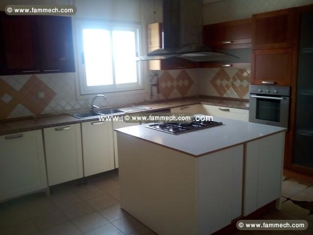 Appartement location à Ariana