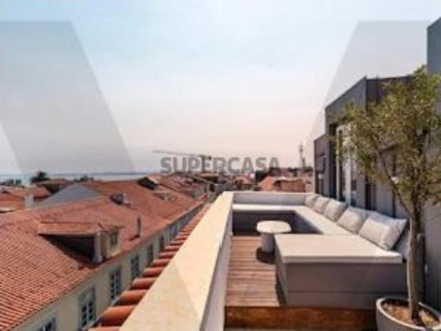 Casa venda em Misericórdia, Lisboa