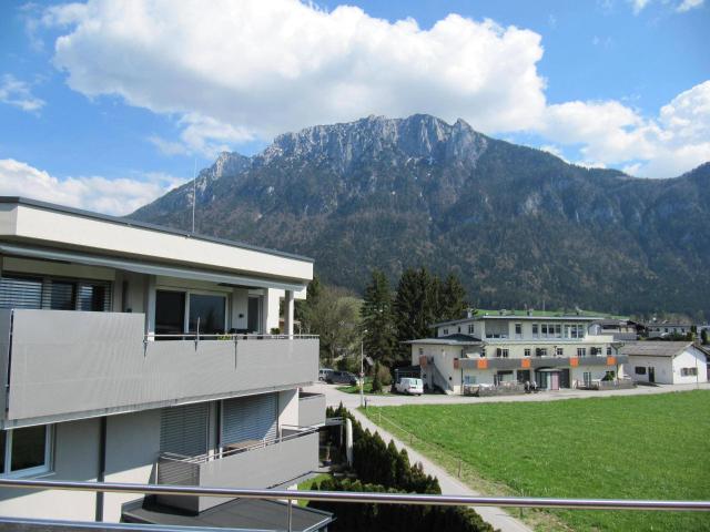 Apartment mieten in Ebbs, Tirol