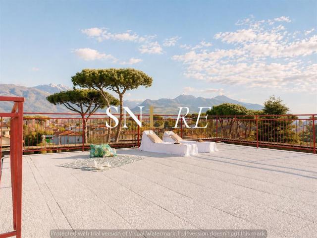 Appartamento in vendita a Vittoria Apuana, Forte Dei Marmi