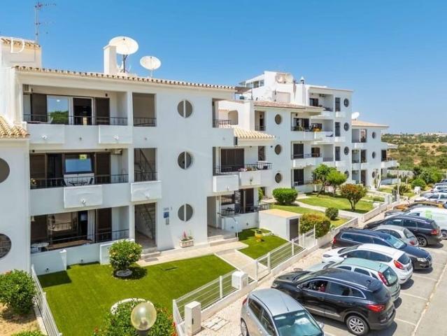 Apartamento venda em Montechoro, Albufeira