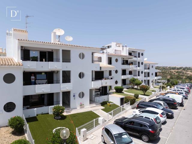 Apartamento venda em Albufeira e Olhos de Água, Albufeira