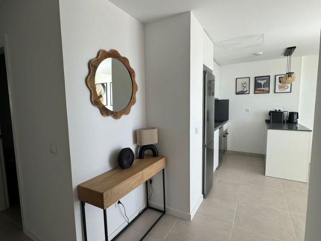 Casa en alquiler en Barriada Islas Canarias, Estepona