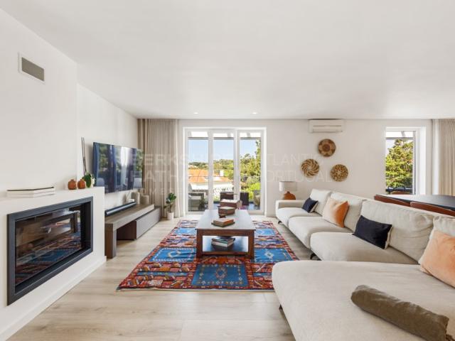 Apartamento venda em Bairro da Martinha, Cascais