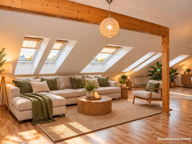 Wohnung kaufen in Bischofsheim, Main-Kinzig-Kreis