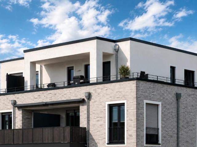 Haus kaufen in Alt-Marl, Marl