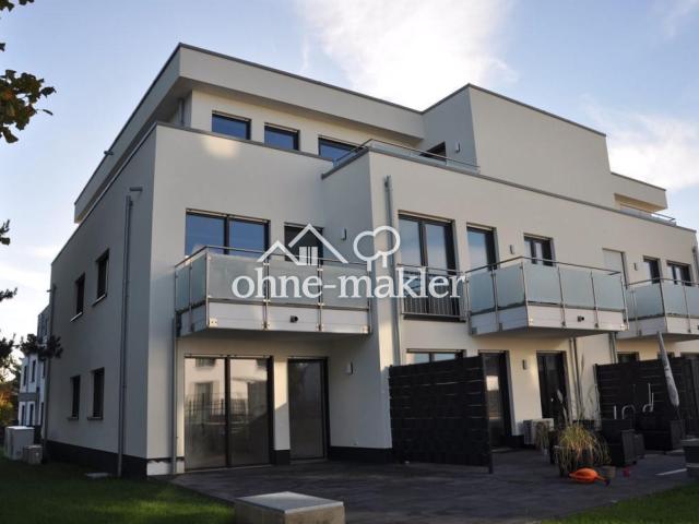 Apartment kaufen in Euskirchen, Nordrhein-Westfalen
