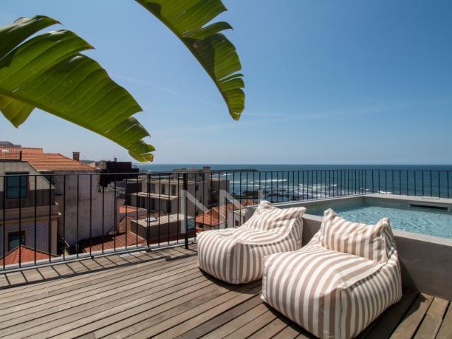 Apartamento venda em Porto, Aldoar