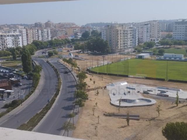 Apartamento venda em Grelhal, Setúbal