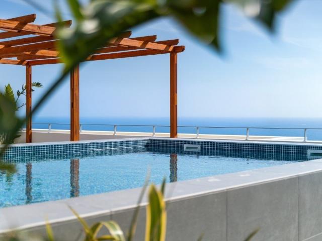 Apartamento venda em Ilhéu, Câmara de Lobos