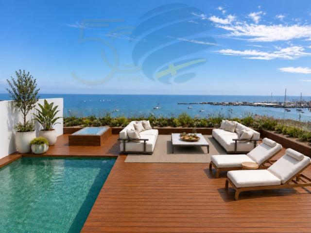 Apartamento venda em Visconde da Luz, Cascais