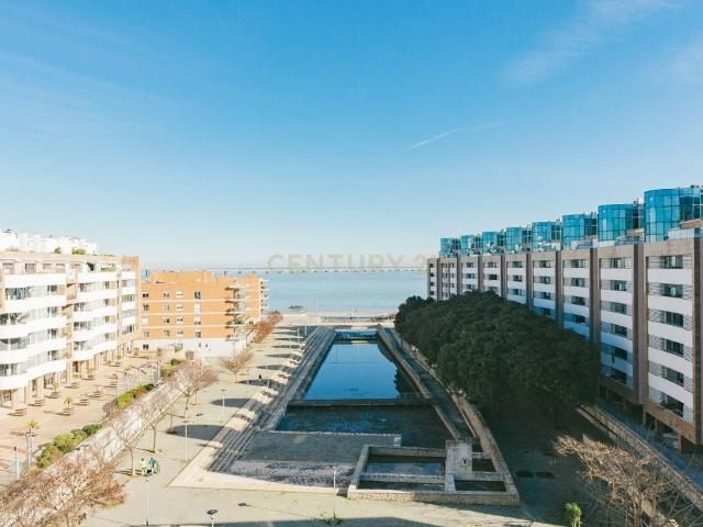 Apartamento venda em Parque das Nações, Lisboa