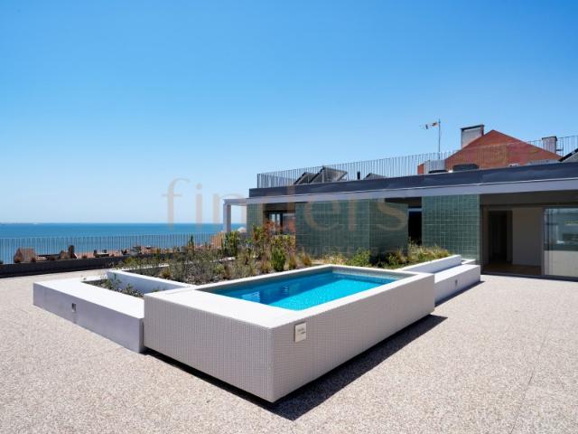 Apartamento venda em Bairro Clemente Vicente, Oeiras
