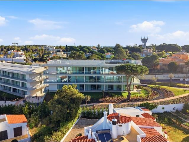 Apartamento venda em Lagoa, Faro