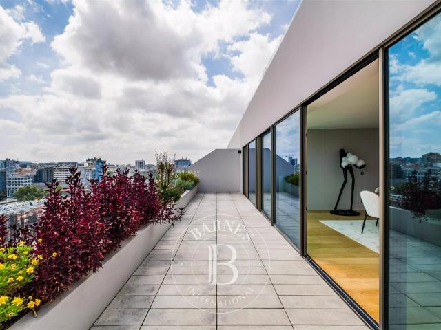 Apartamento venda em Avenidas Novas, Lisboa