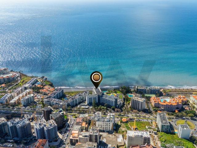 Apartamento venda em Funchal, Ilha Da Madeira