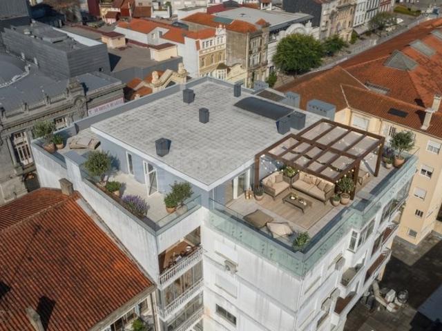 Apartamento venda em Braga