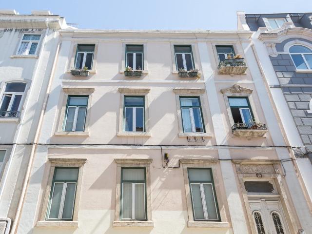 Apartamento venda em Santo António, Lisboa