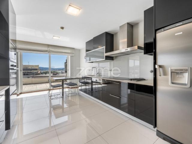 Apartamento venda em Viana Do Castelo