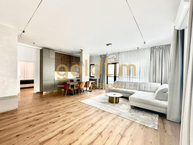 Apartament închirieri în Amber Gardens, Tunari
