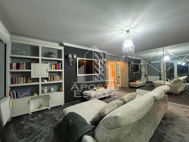 Apartament închirieri în Prințul Turcesc - Lunei, Timișoara