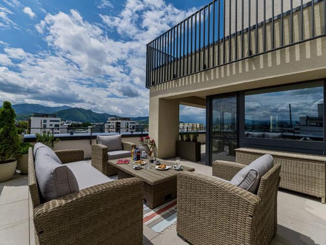 Apartament închirieri în Brașov