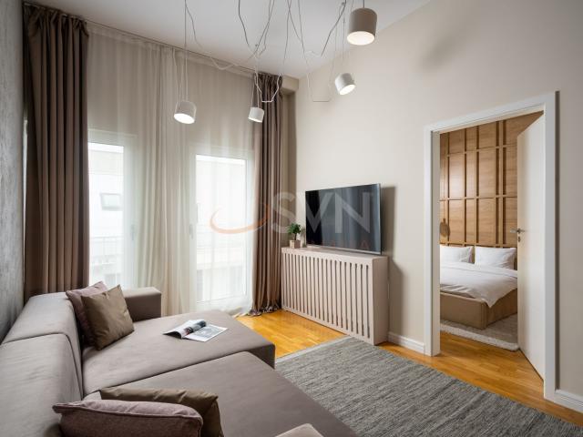 Casă închirieri în București