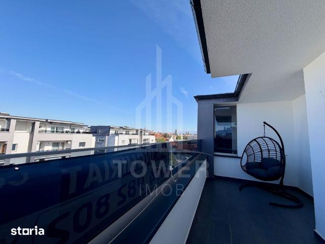 Apartament închirieri în Centrul Civic, Sibiu