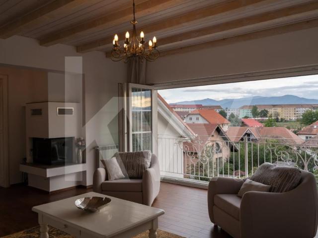 Apartament închirieri în Dumbrăvii, Sibiu