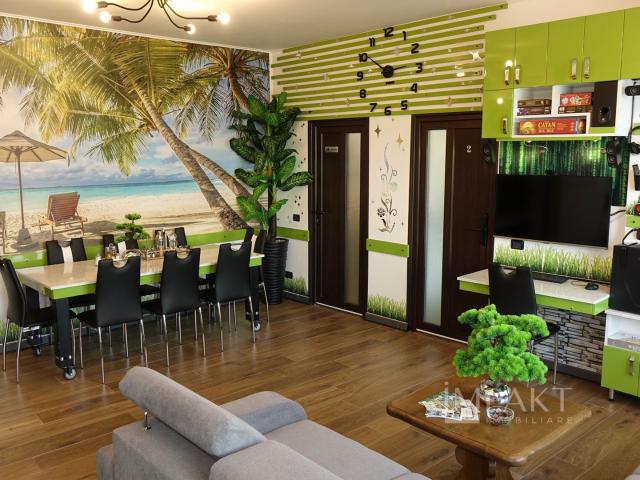 Apartament închirieri în Florești, Cluj