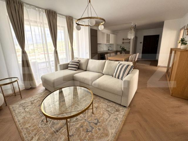 Apartament închirieri în Bistrita, Bistrița-năsăud