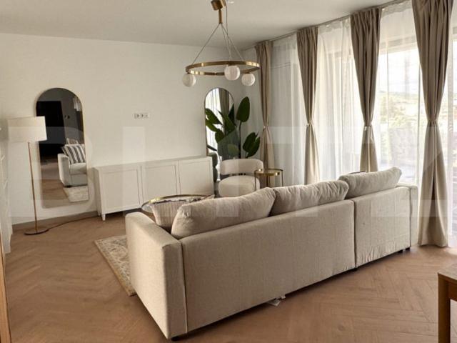 Apartament închirieri în Decebal, Bistrița