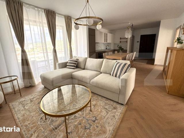 Apartament închirieri în Bistrita, Bistrița-năsăud