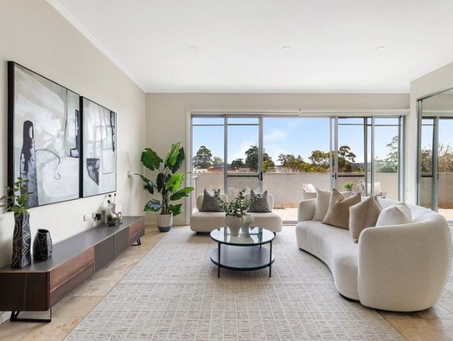 Apartment for sale in Sydney, New South Wales
