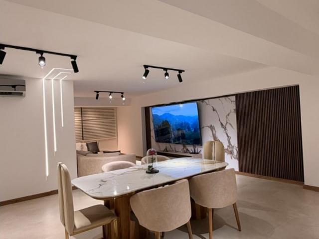 Penthouse en venta en La Boyera, Caracas