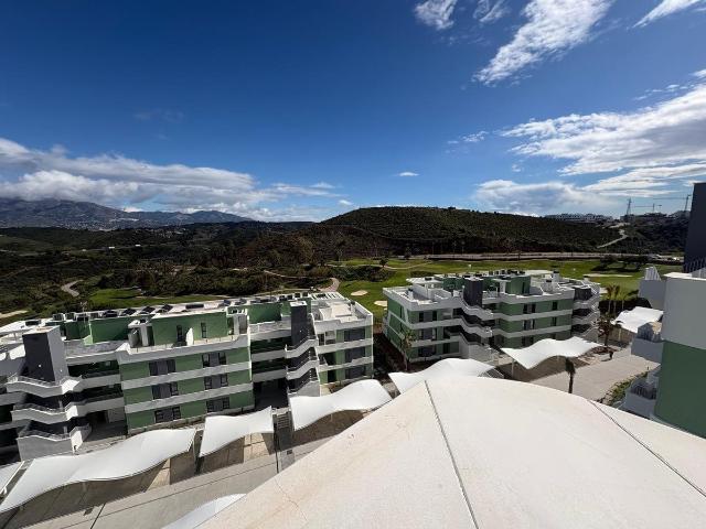 Apartamento en venta en Campo-Mijas, Costa del Sol Occidental