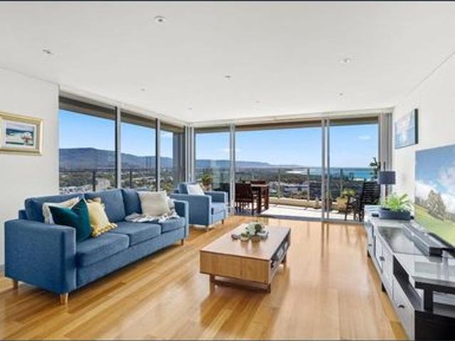 Apartment for rent in Wollongong West, New South Wales