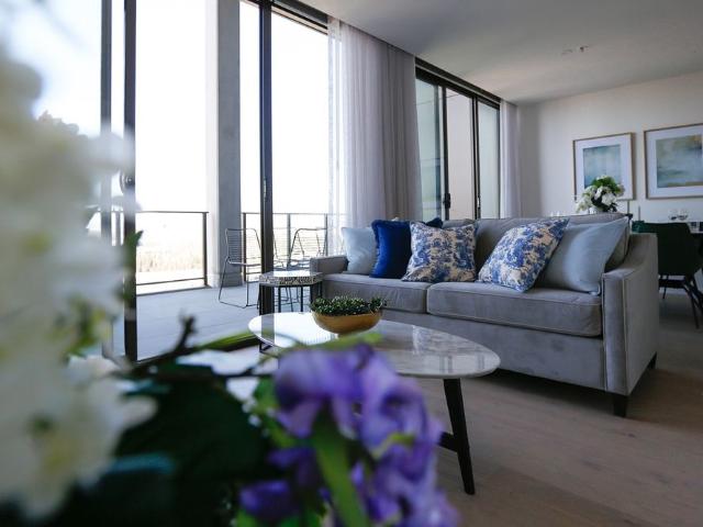 Apartment for rent in City, Canberra